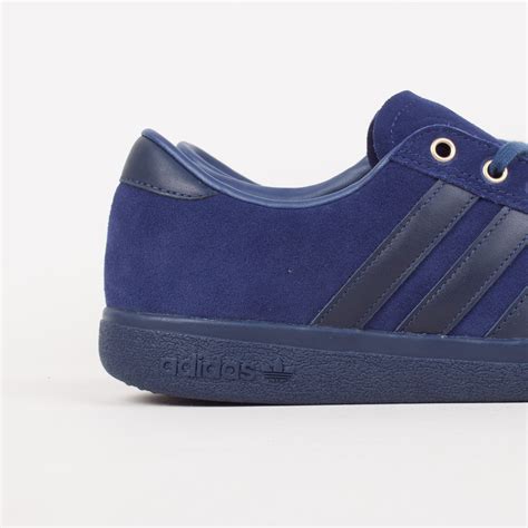 dark blue adidas spezial|adidas spezial night indigo.